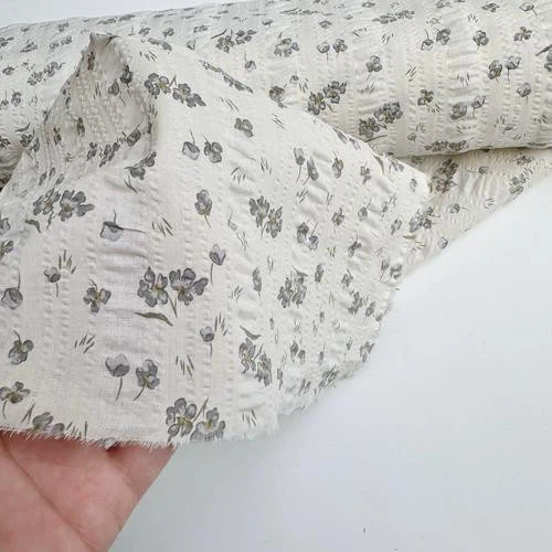 Hot gold leather fabric