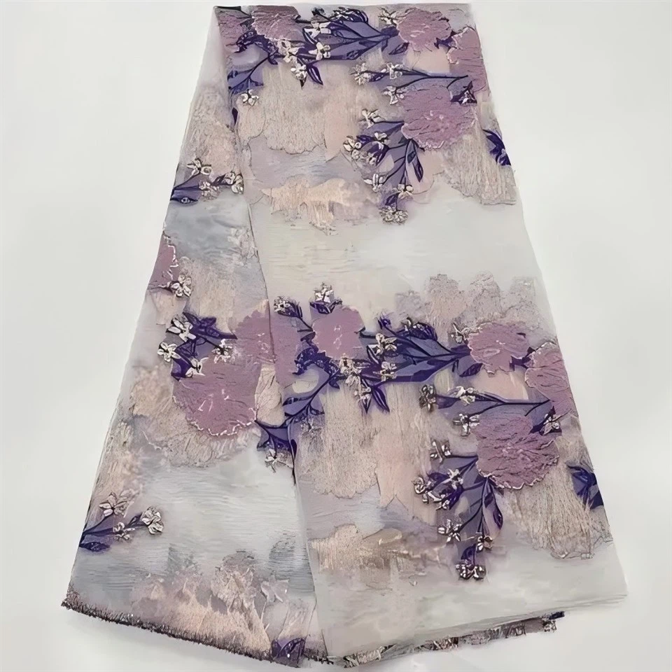 denim jacquard fabric